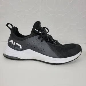 Nike Air Max Bella TR3 Women's Shoes 10 Black Flat Pewter Training CJ0842-004‎ thumbnail 3