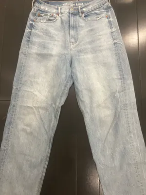 American Eagle thumbnail 1