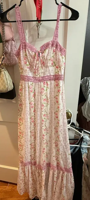 Dress Midnight Doll thumbnail 1