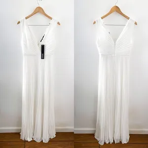 BHLDN‎ Sloane Gown 4 thumbnail 4