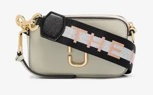 Marc Jacobs Snapshot Bag in New Dust Multi thumbnail 1