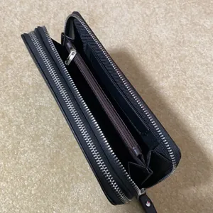 Black Wallet thumbnail 5