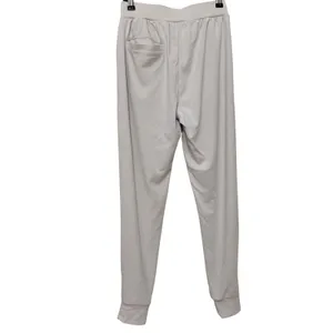 Cozy Earth Bamboo Lounge Jogger Pants Size XS Light Cream Drawstring‎ Pockets thumbnail 2