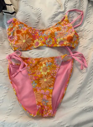 Target Bikini thumbnail 1