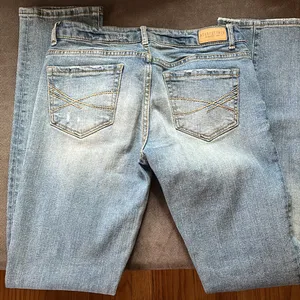 Aeropostale Jean/jeggging thumbnail 2