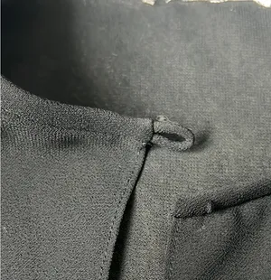 After Dark Blouse & Jacket Set thumbnail 4