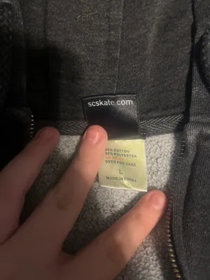 Santa Cruz jacket thumbnail 3