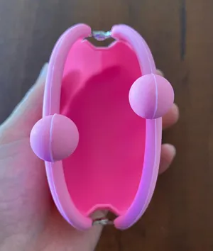 Boutique Kawaii My Melody Coin Purse Gift thumbnail 2