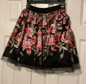 Macy's Two Piece Homecoming Dress thumbnail 5