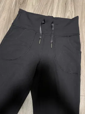 Lululemon Straight Leg Pants  thumbnail 3