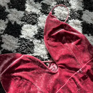 Lulus Women's Pink and White Dress thumbnail 3
