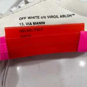 Off-White Sneakers thumbnail 9