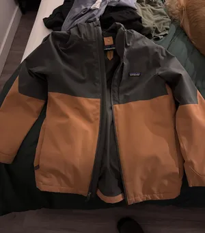 Patagonia Jacket thumbnail 1
