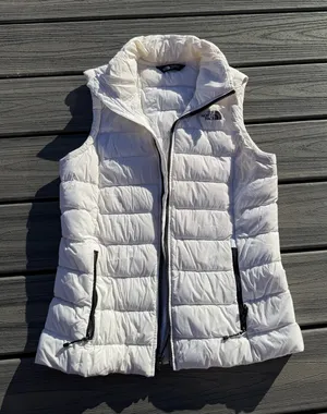 The North Face Vest thumbnail 1