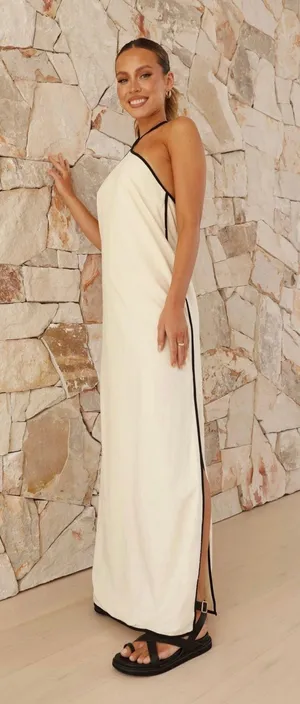 RUNAWAY THE LABEL Maxi Dress thumbnail 7