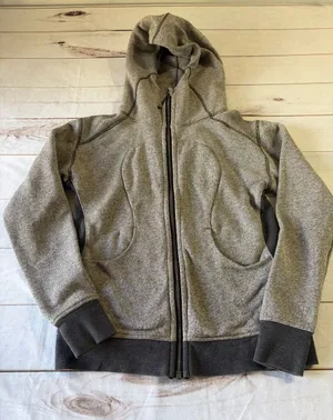 lululemon athletica On the Daily Hoodie thumbnail 1