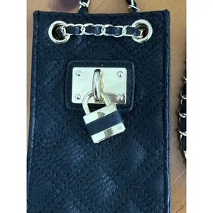 Charming Charlie Mini Crossbody‎ Shoulder Purse thumbnail 2