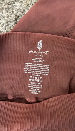 Free People Leggings thumbnail 6