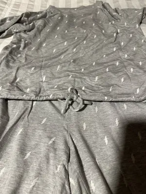 Gap Grey lightening bolts set thumbnail 3