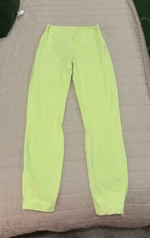 Lululemon Leggings thumbnail 1