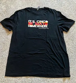 The Concert Tee Cinco De Mayo Shirt thumbnail 1