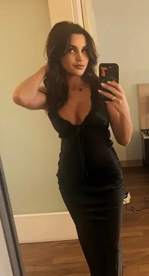 Wild Fable Dress Black thumbnail 1