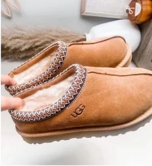 UGG Tasman Slipper Chestnut thumbnail 2
