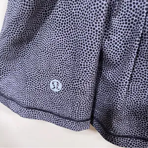 Lululemon Circuit Breaker Skirt II size 10 Regular EUC skort athletic sports thumbnail 9