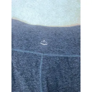 Beyond Yoga Spacedye High Waisted Midi Leggings Nocturnal Navy L thumbnail 4