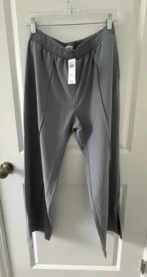 Abercrombie & Fitch Pull-On Utility Jogger Pants thumbnail 1
