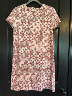 Southern Tide Dress thumbnail 1