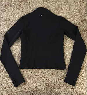 Danskin Active Zip Up thumbnail 2