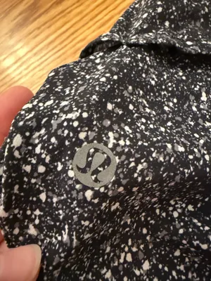Lululemon Speed Up Shorts 2.5" thumbnail 3