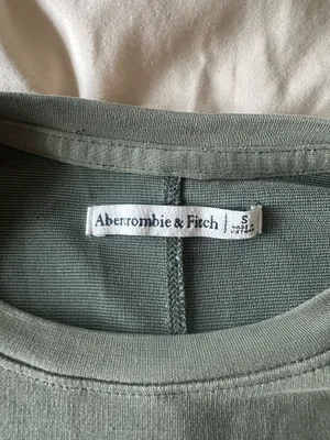 Abercrombie T-Shirt Dress thumbnail 3
