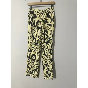 Find Me Now Women's Vega Pants Viscose Pull On Elastic Waist EUC Size‎ S thumbnail 5