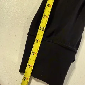 Lululemon Align™ High-Rise Jogger Joggers Pants Leggings Black Size 4 LW5DH6S thumbnail 2