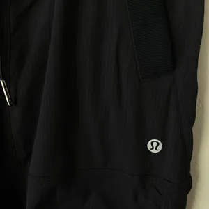 Lululemon dance studio LINED jogger pants black 2 thumbnail 9
