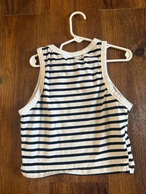 Shein Top Tank thumbnail 2