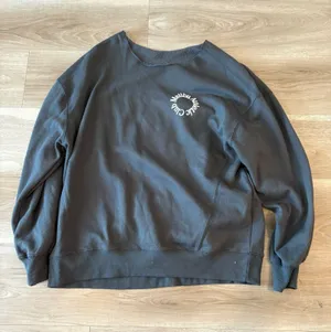 Garage Crewneck thumbnail 1