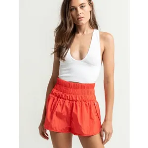 Free People The Way Home Shorts thumbnail 2