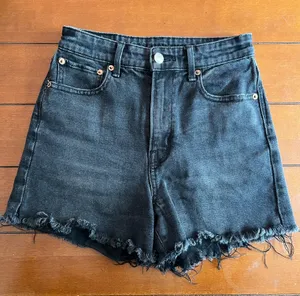 American Eagle Denim Shorts thumbnail 1