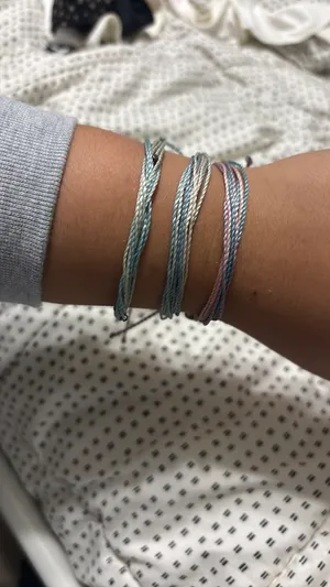 pura vida string braceletts thumbnail 2