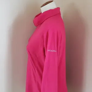Columbia fleece size medium thumbnail 2