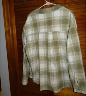 American Eagle Flannel thumbnail 3