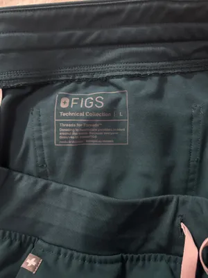 FIGS Scrub Pants Zamora jogger  thumbnail 4