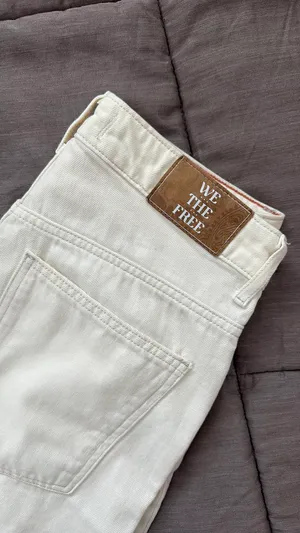 Free People Jeans We The Free thumbnail 3