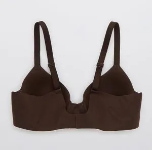 Aerie Full Coverage Lightly Lined  Bra thumbnail 3
