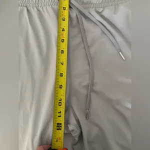 Zyia Active Gray Everywhere‎ Zipper Jogger XL EUC 511 thumbnail 10