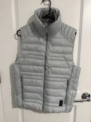 Calvin Klein Vest Puffer thumbnail 1