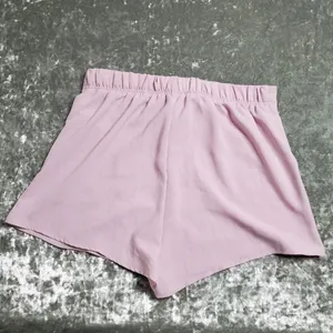 Melloday Purple High Waist‎ Shorts thumbnail 8
